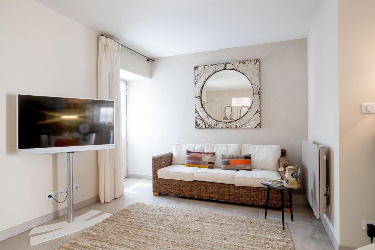 Les Demeures Du Tonnelier, Maison Cote Jardin Saint-Romain  Dış mekan fotoğraf